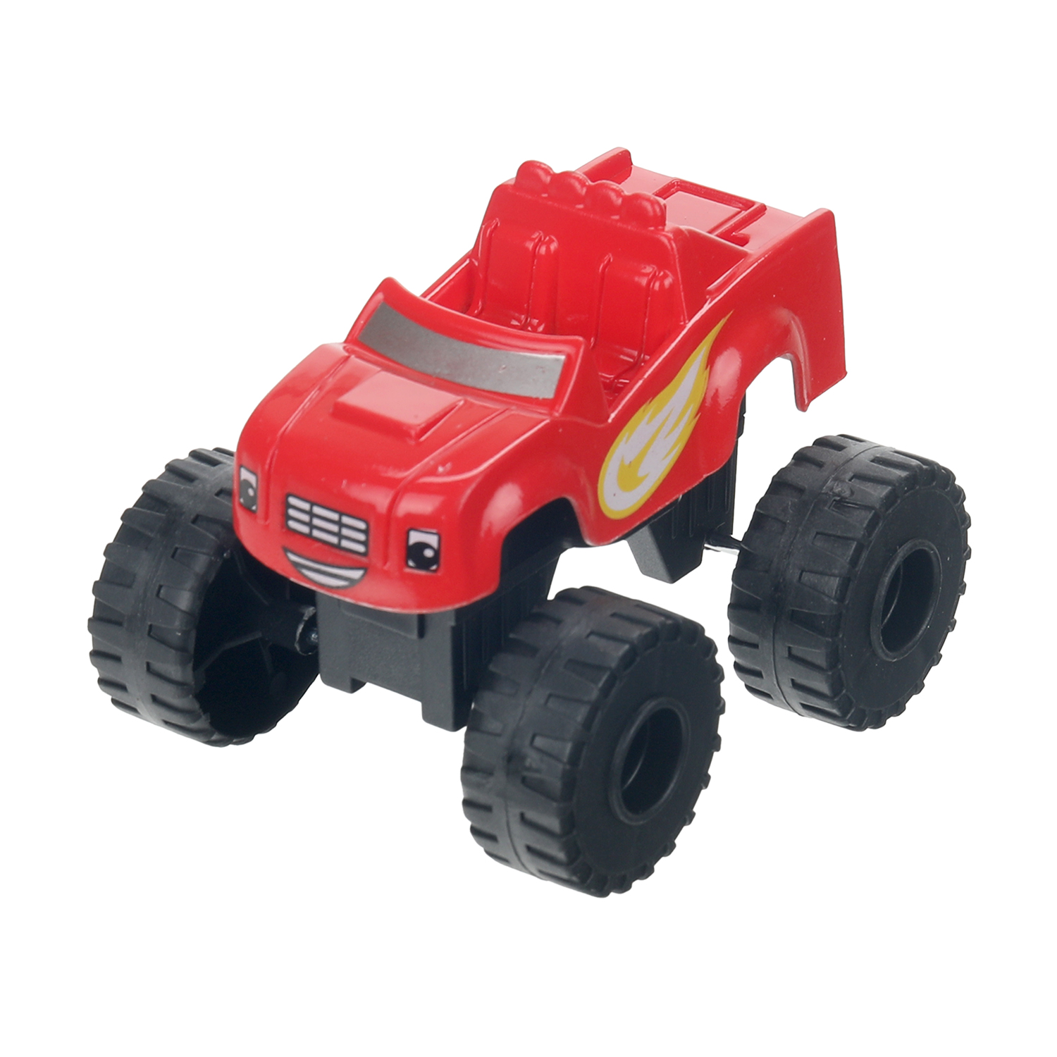 Автомобиль Huada Toys 400933 - фото 3