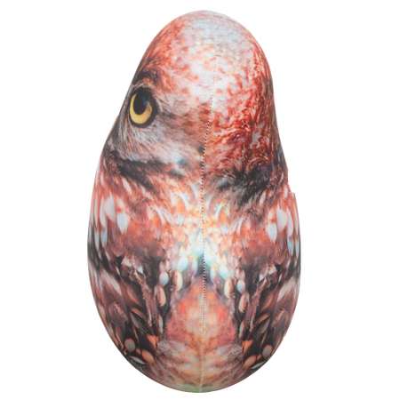 Игрушка мягконабивная Tallula Филин 102601s