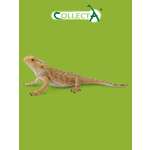 Фигурка Collecta Бородатая ящерица
