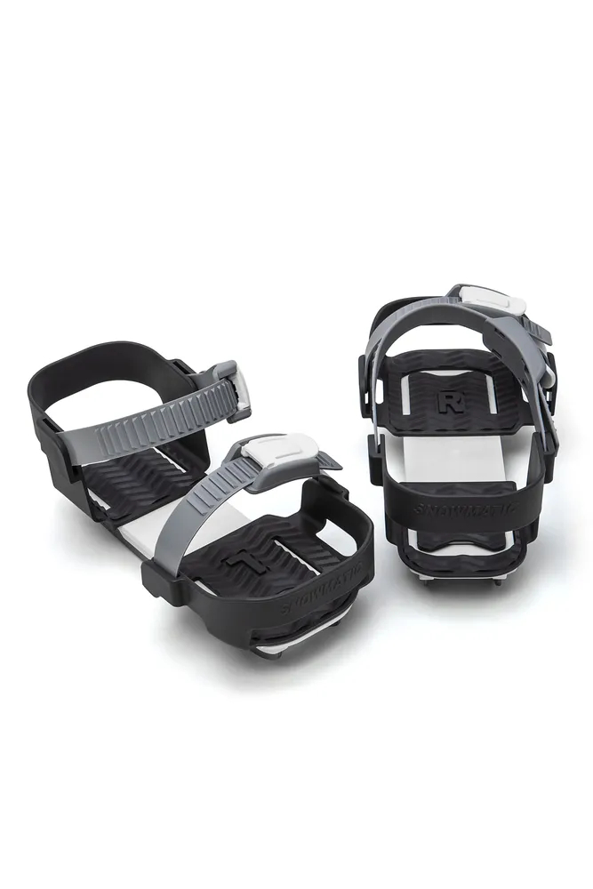 Коньки Calambus Раздвижные 29-34 - фото 3