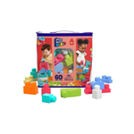 Конструктор Mega Bloks 60 дет.