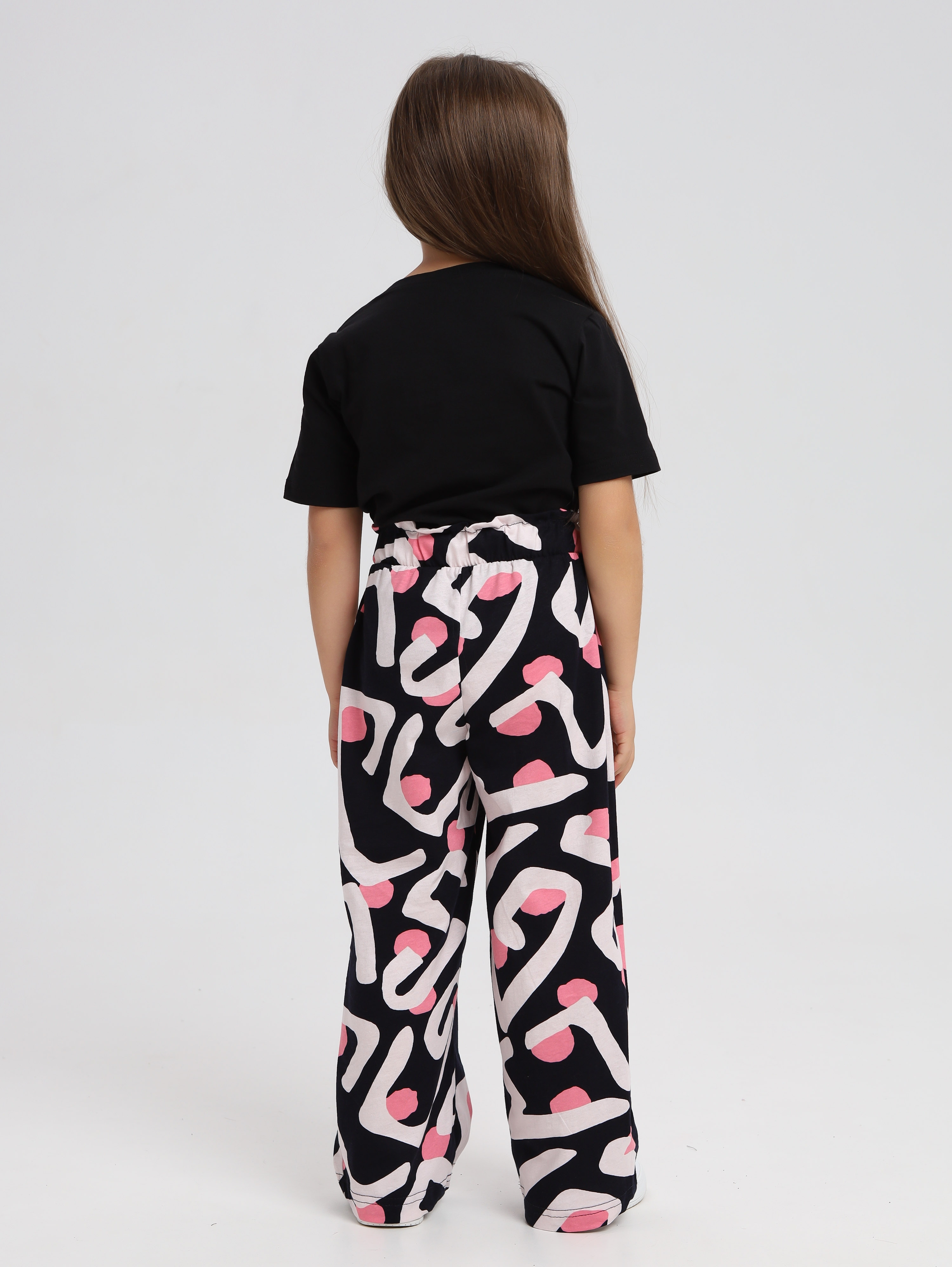 Футболка и брюки TG Collection ДЛ-5 - фото 3