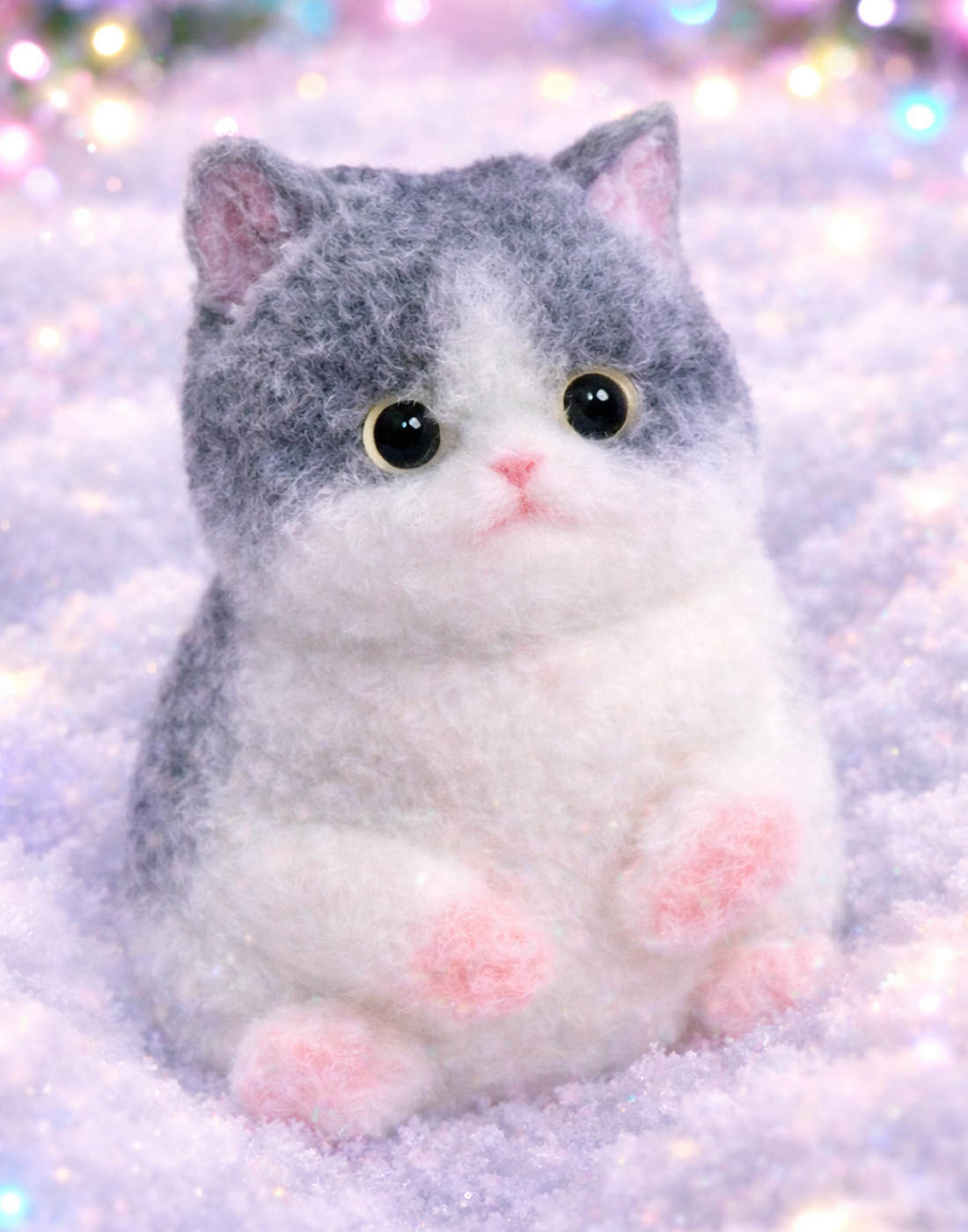 Игрушка-антистресс Крутой Замес сквиш - фото 6