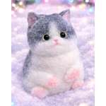 Изображение товара Игрушка-антистресс Крутой Замес сквиш