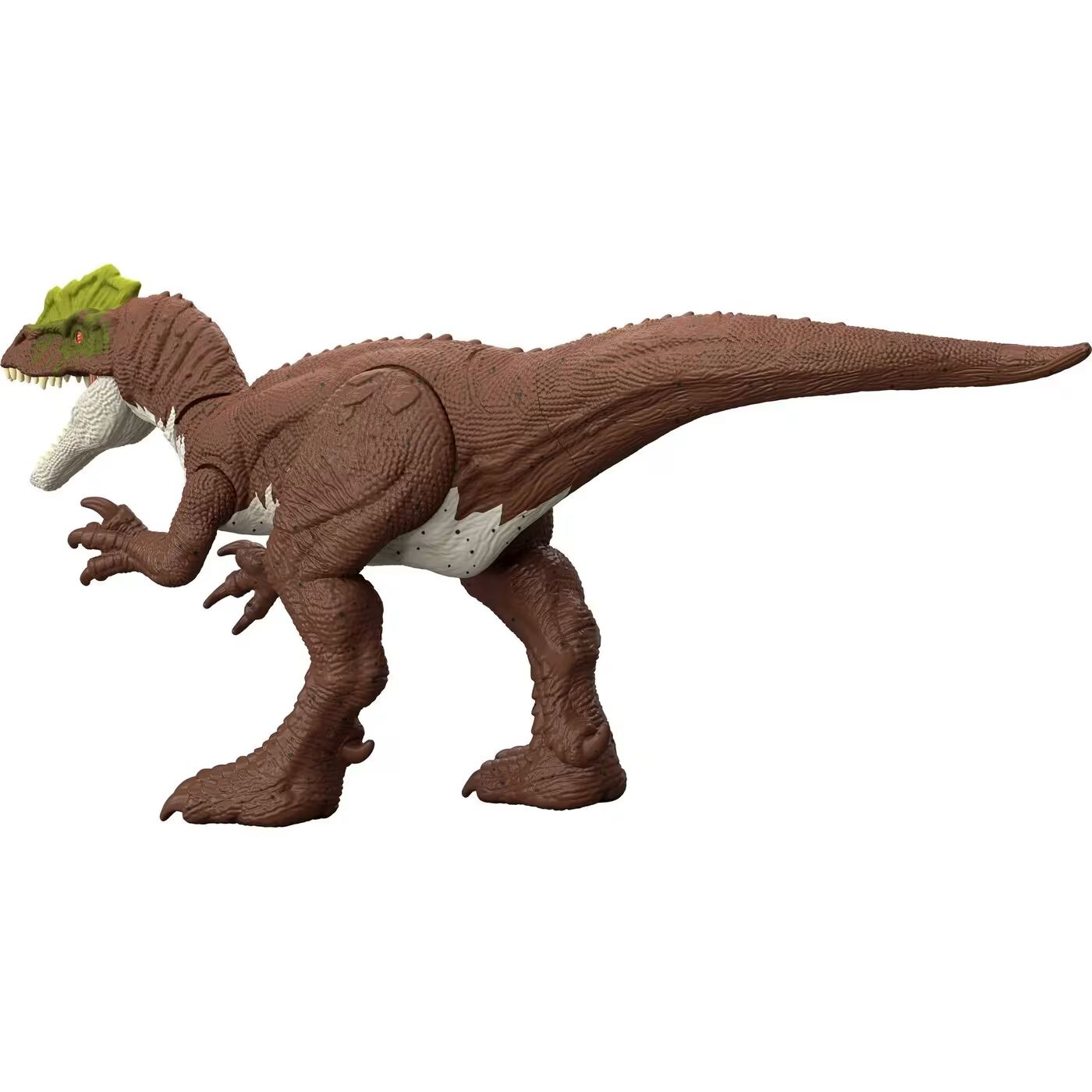 Фигурка Jurassic World Lophostropheus - фото 4