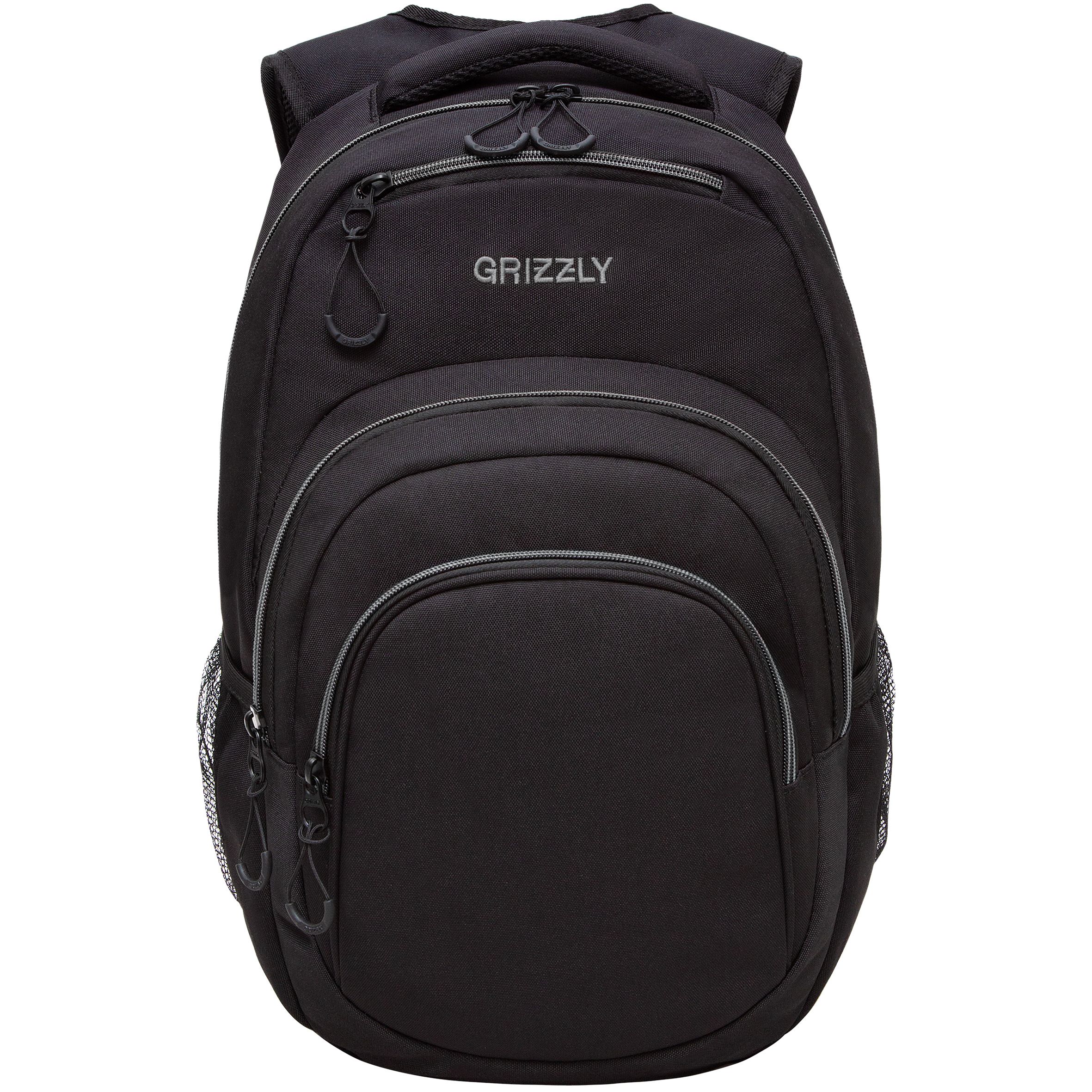 Рюкзак Grizzly мужской - фото 2