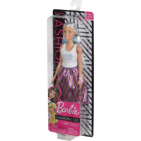 Кукла модельная Barbie
