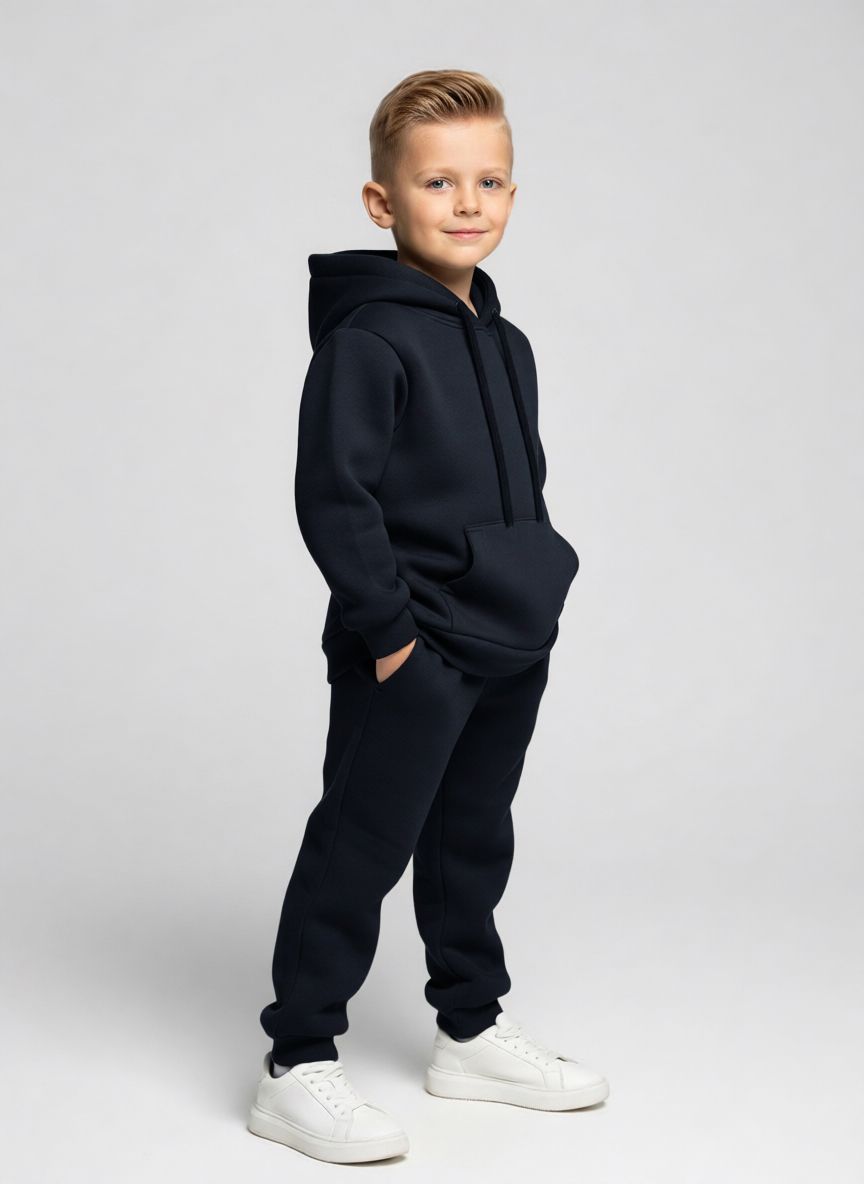 Спортивный костюм Персона Junior кд1018 - фото 1