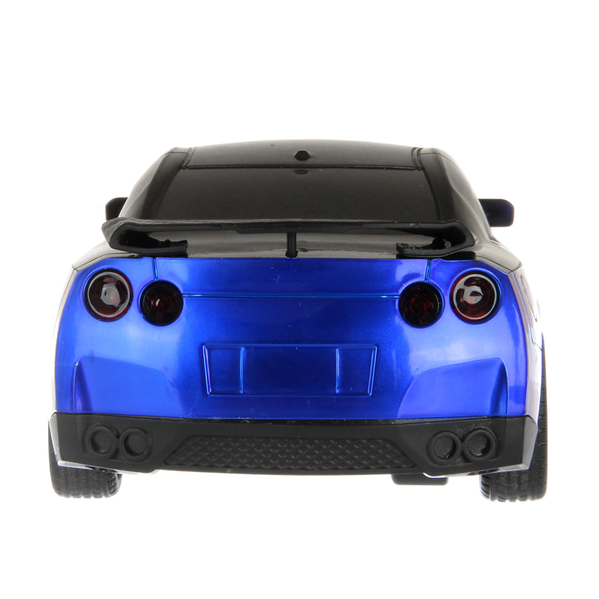 Автомобиль Veld Co 1:18 136620 - фото 14