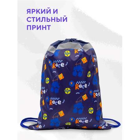 Мешок для обуви ПАНДАРОГ