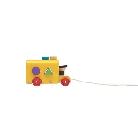 Игрушка Plan Toys сортер