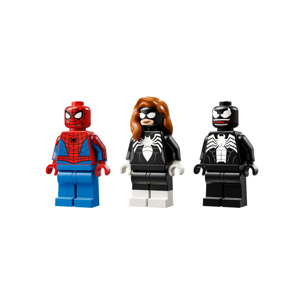 Конструктор LEGO DC Super Heroes 271 дет. - фото 5