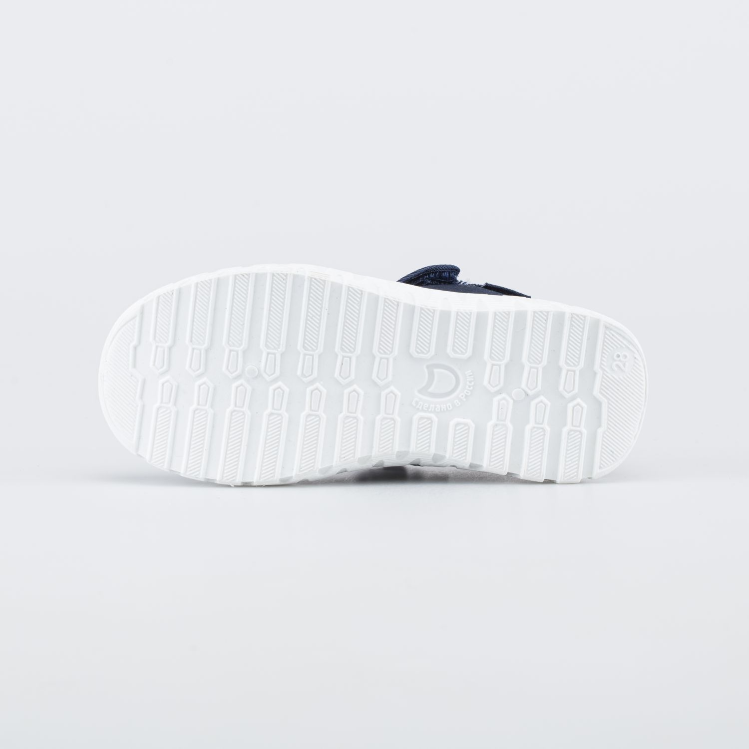 Сандалии Котофей 421126-11 - фото 5