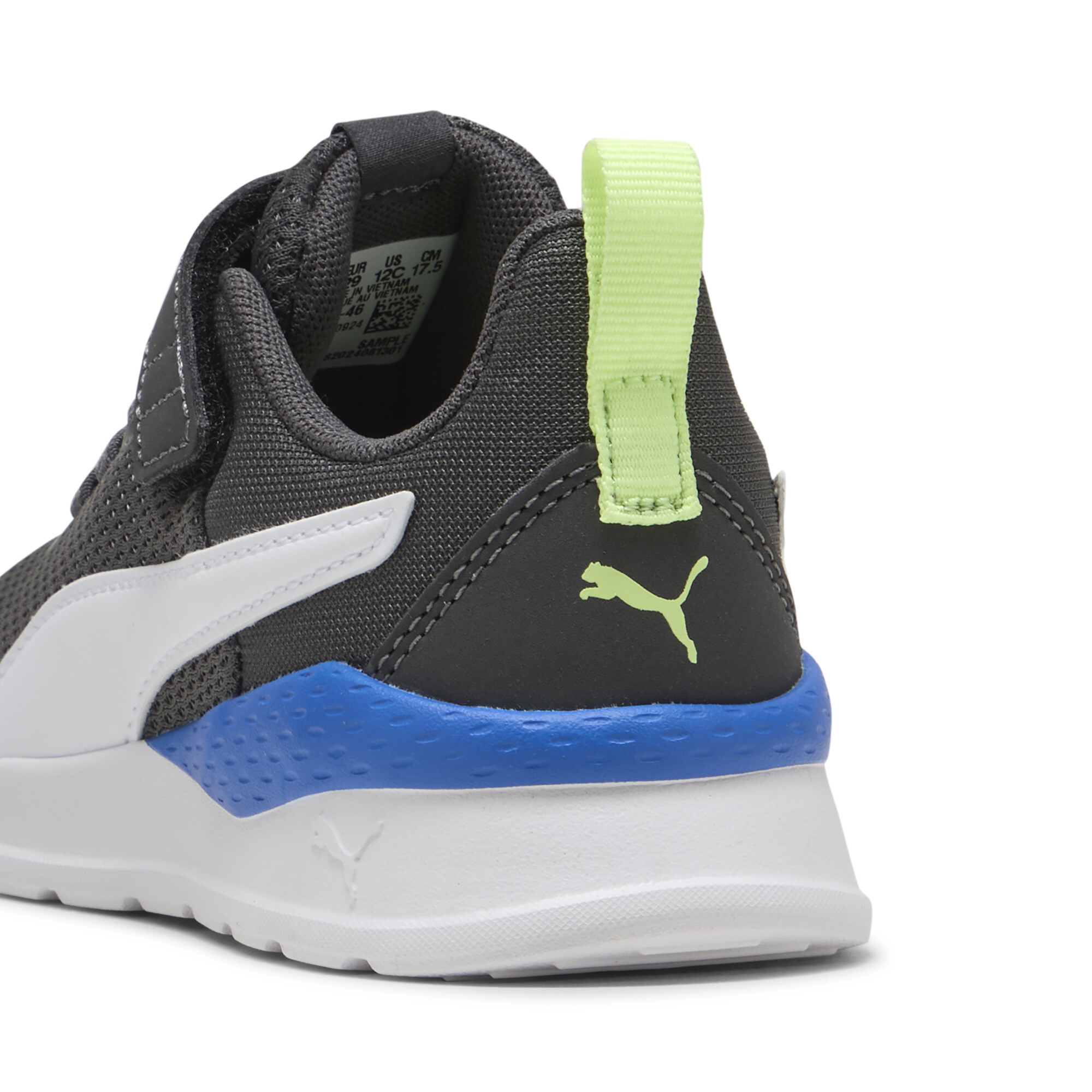 Кроссовки Puma 37200946 - фото 4