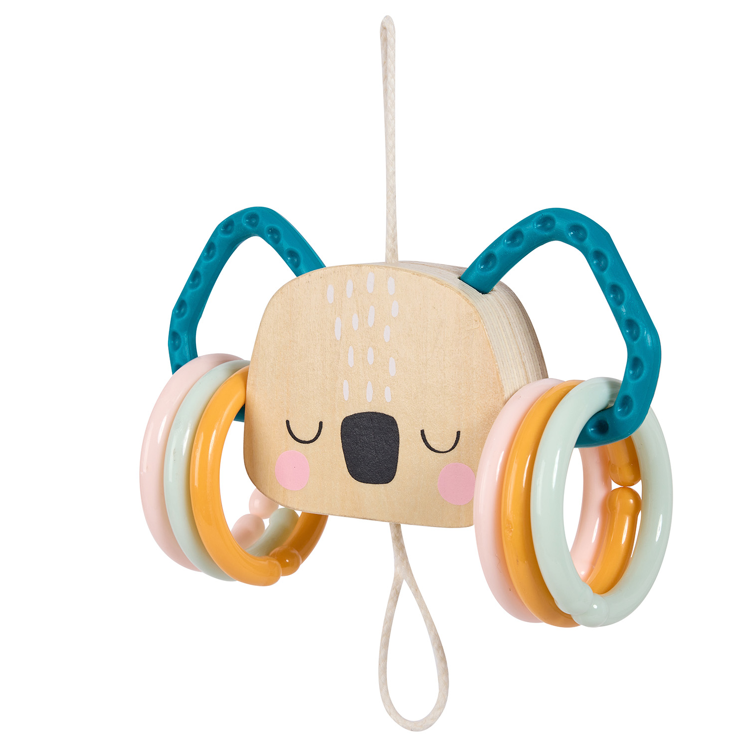 Игрушка Hape подвеска - фото 3