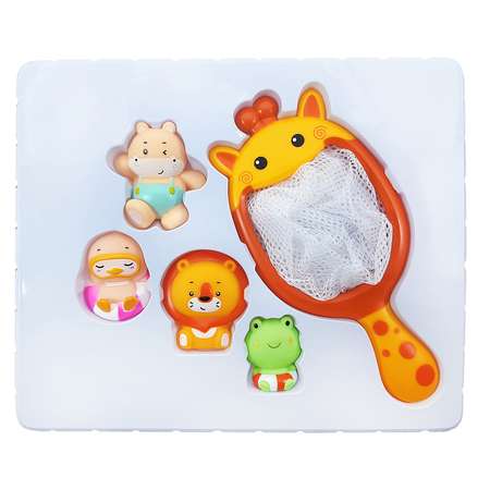 Игрушка Yatoya