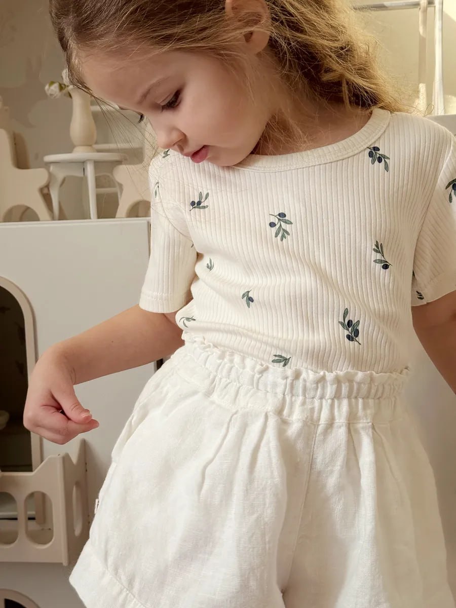 Футболка 2 шт SOFUTO SLPSTOP030 - фото 7