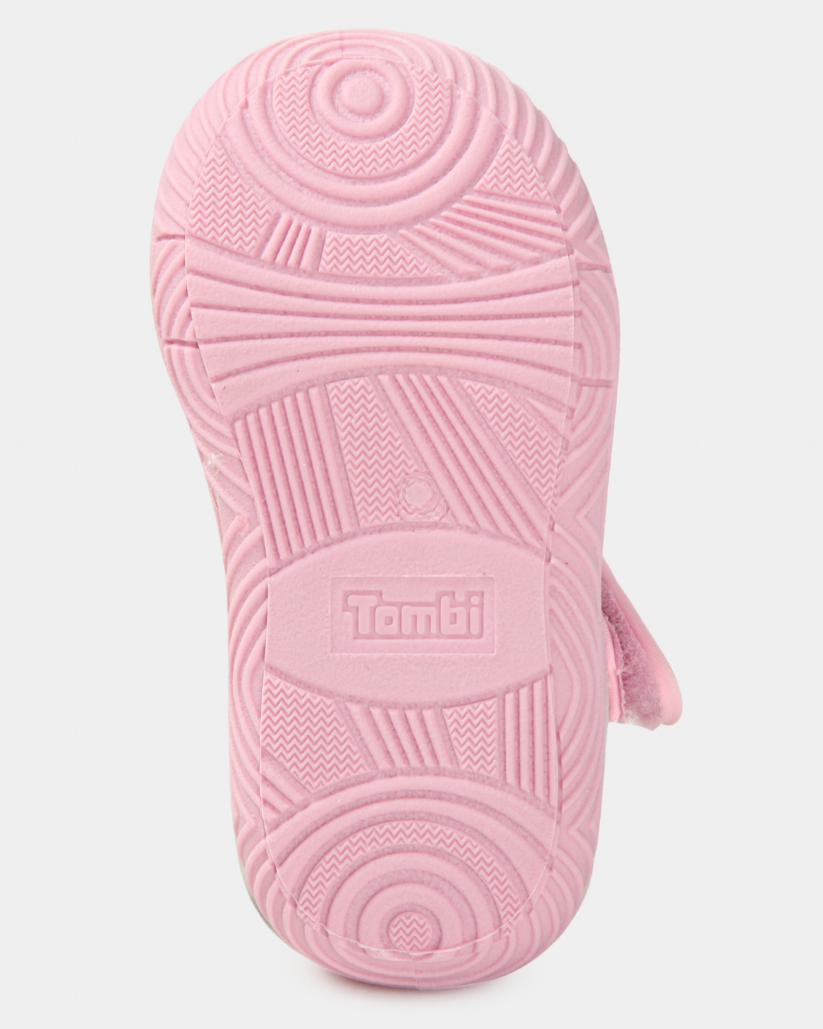 Кеды Tombi W25HEigTS-151-JJ - фото 5