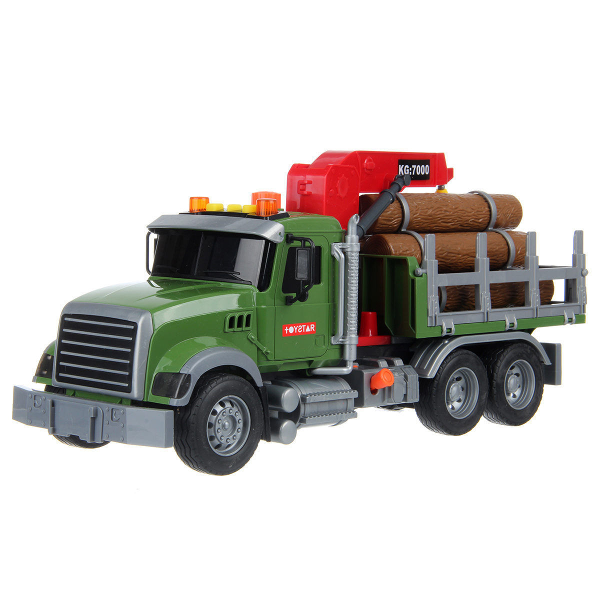 Автовоз Veld Co 133961 - фото 26