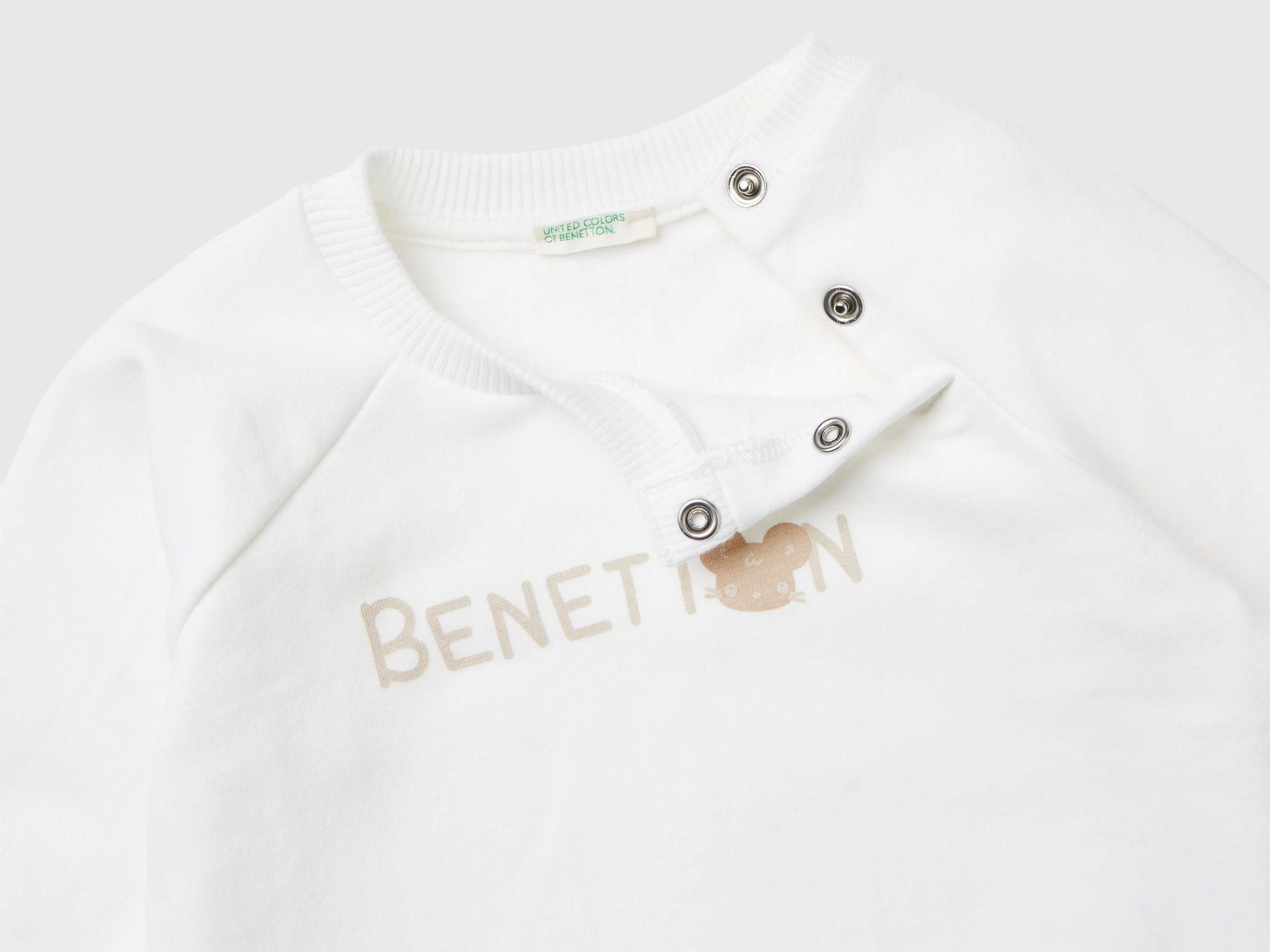 Костюм United Colors of Benetton 24A_32KNAK00Q_905 - фото 2