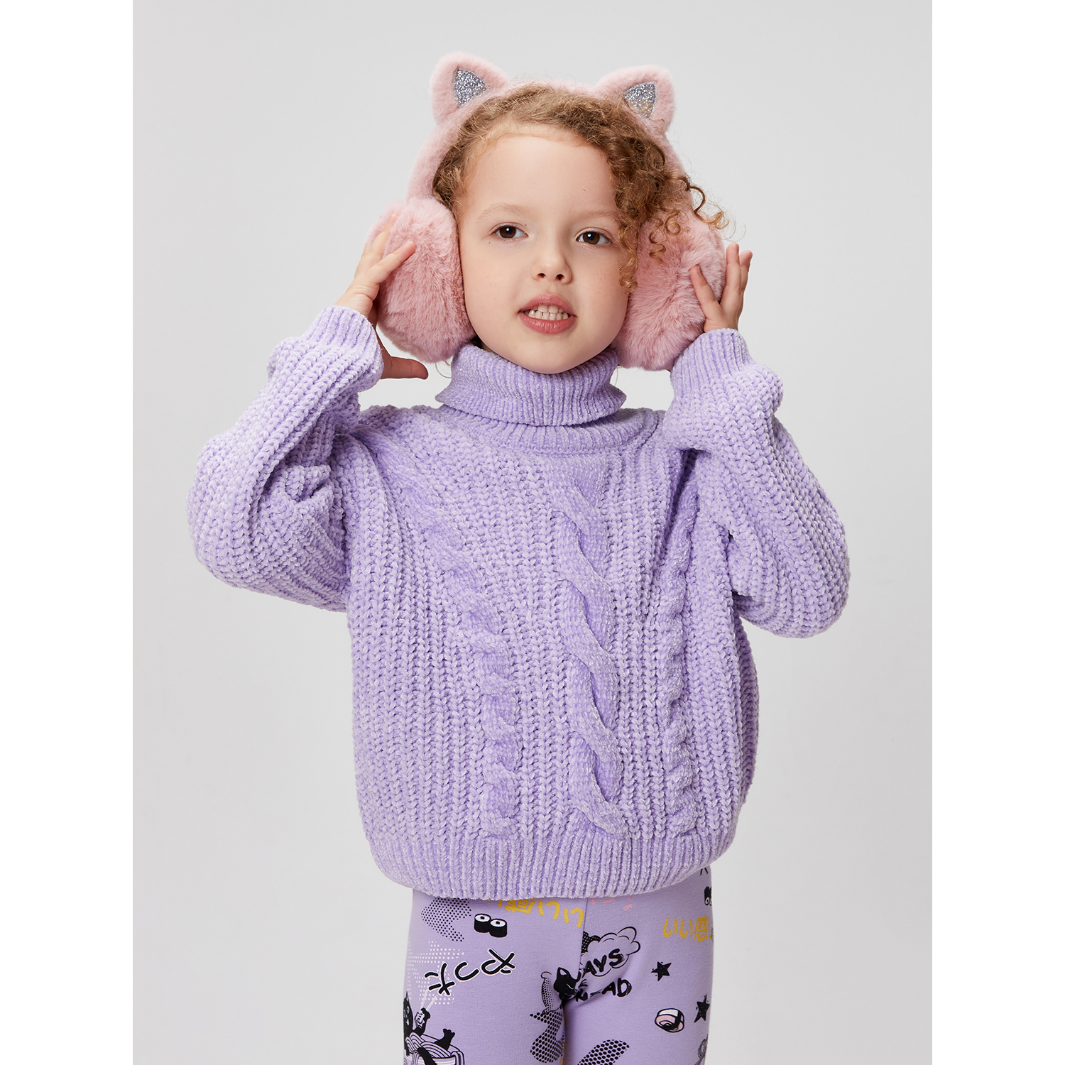 Свитер Acoola 20220320106_0073445 - фото 1