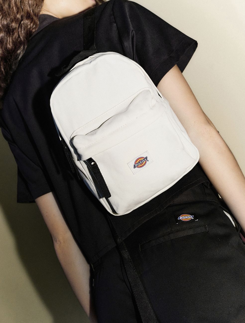 Рюкзак Dickies DK0A4Y1X - фото 2