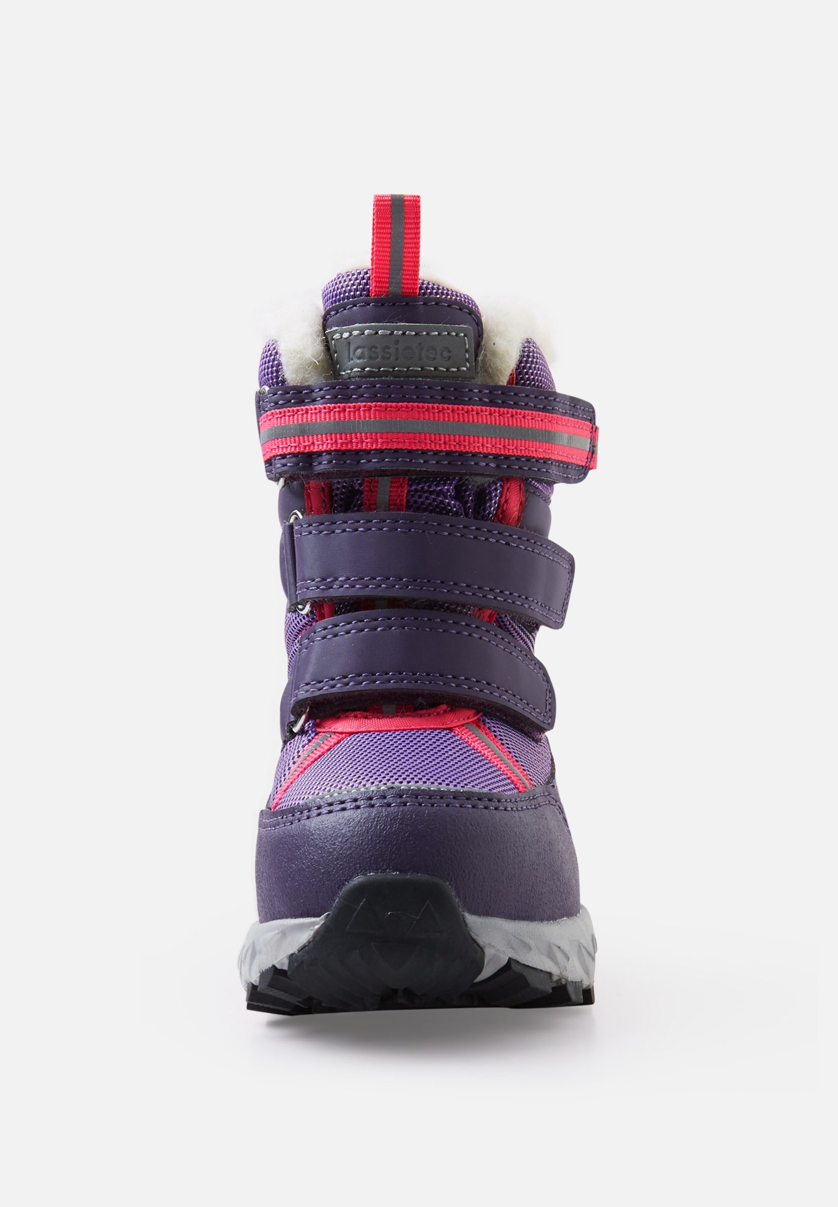 Сапоги Lassie 7400003A-4950 - фото 2