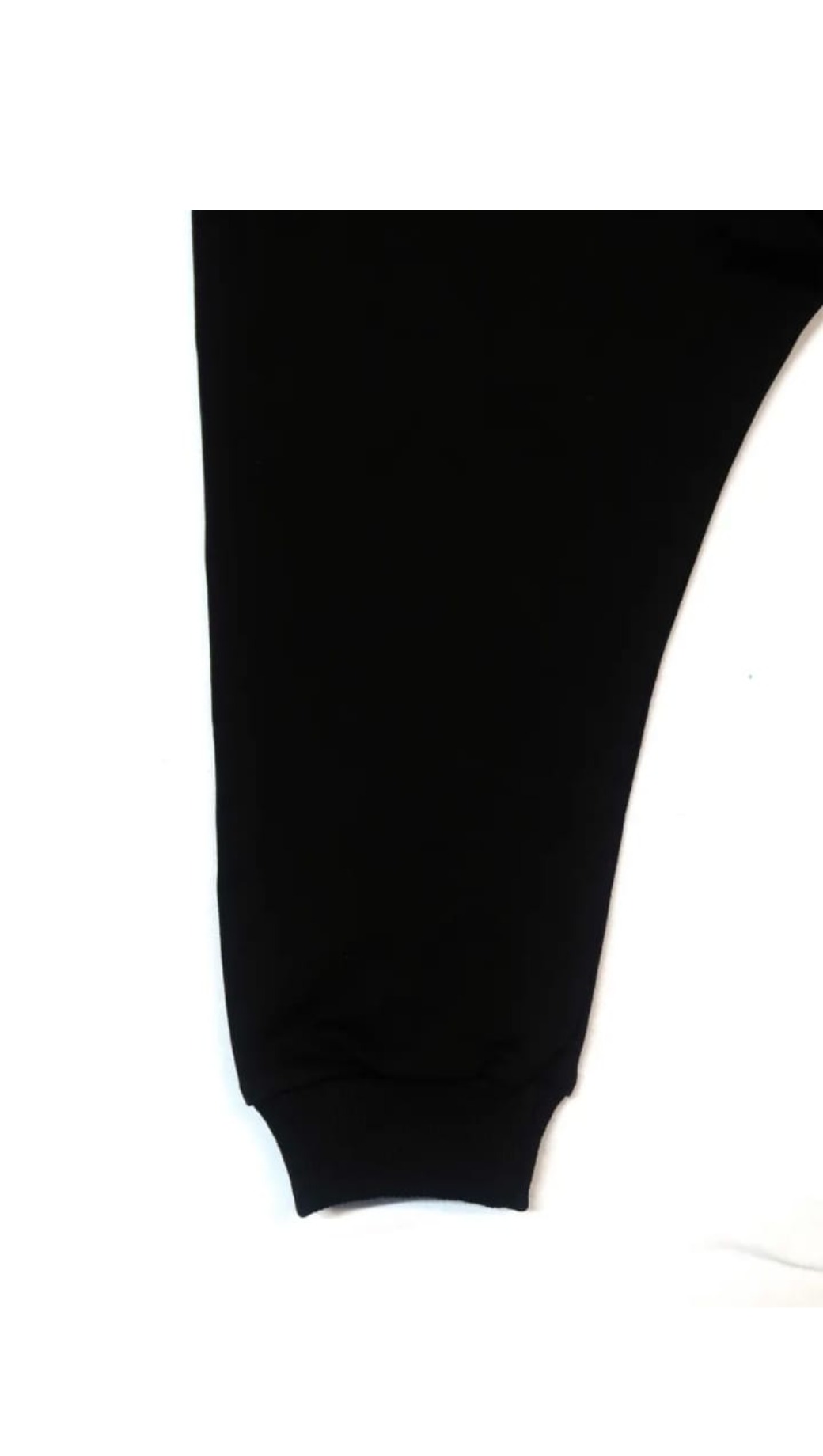 Костюм Рекантино 816-52 Черный - фото 9