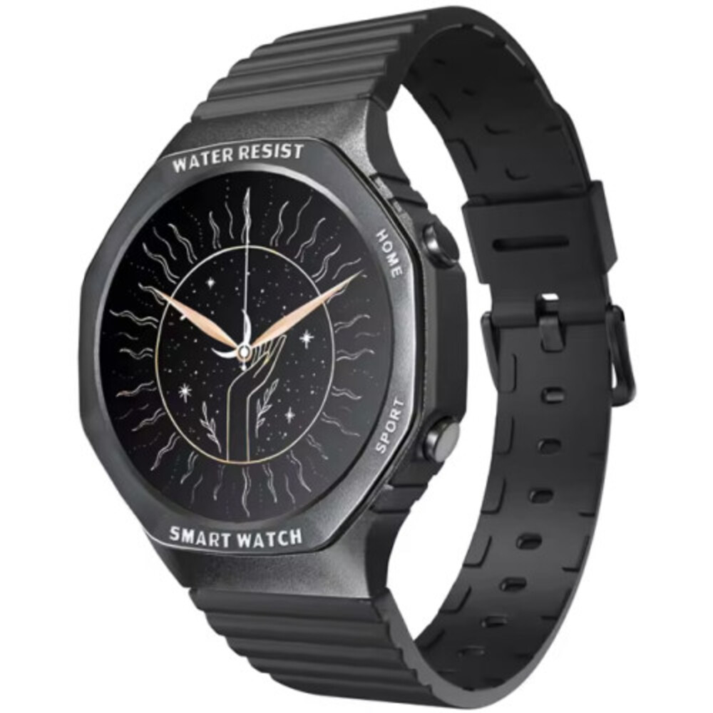 Смарт-часы CheckME Smart CheckME Smart CMSH80RBB - фото 1
