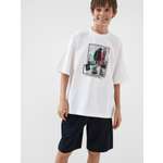 Футболка и шорты PlayToday