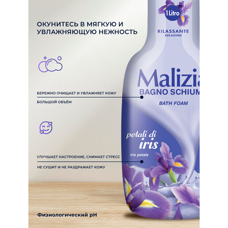 Гель Malizia