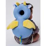 Шлем PIFPAF KIDS Дракоша