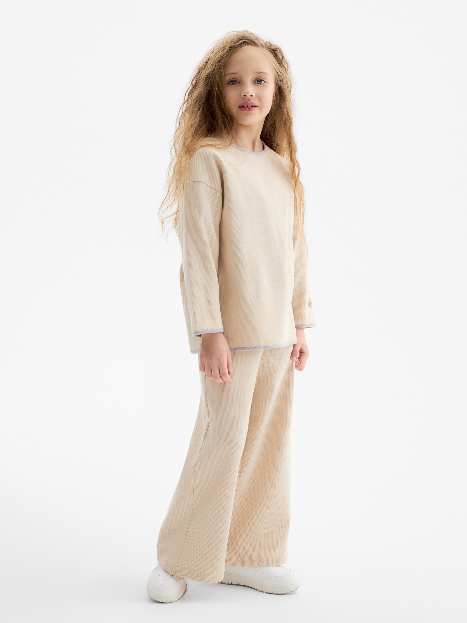 Лонгслив Minaku 10799264 - фото 9