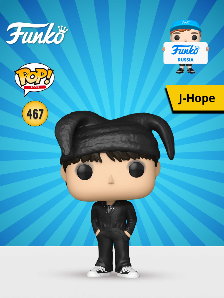 Фигурка Funko - фото 1