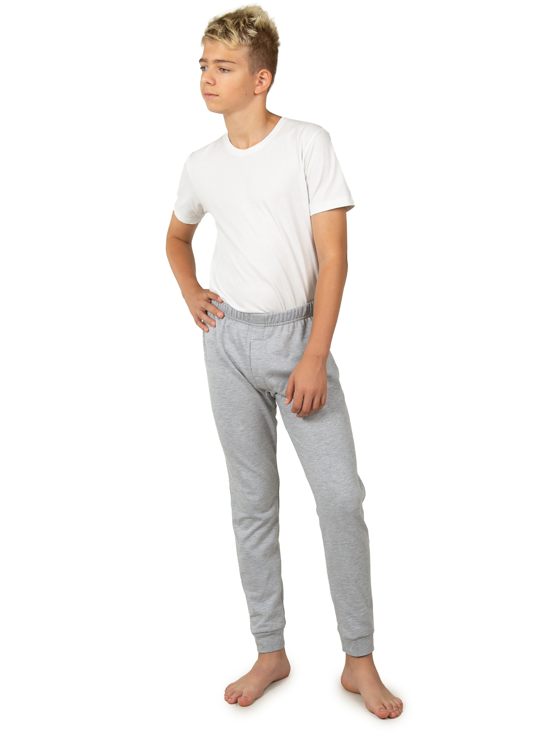 Кальсоны N.O.A. 10964-2 - фото 10