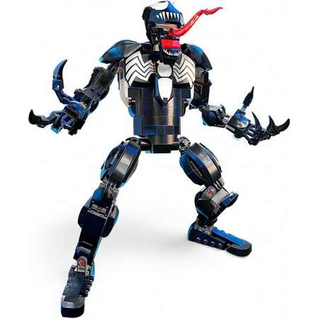 Конструктор LEGO Marvel Super Heroes Venom Figure блочный