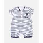 Песочник Blue Seven