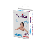 Подгузники Tomiko M (5-10кг) 64 шт.