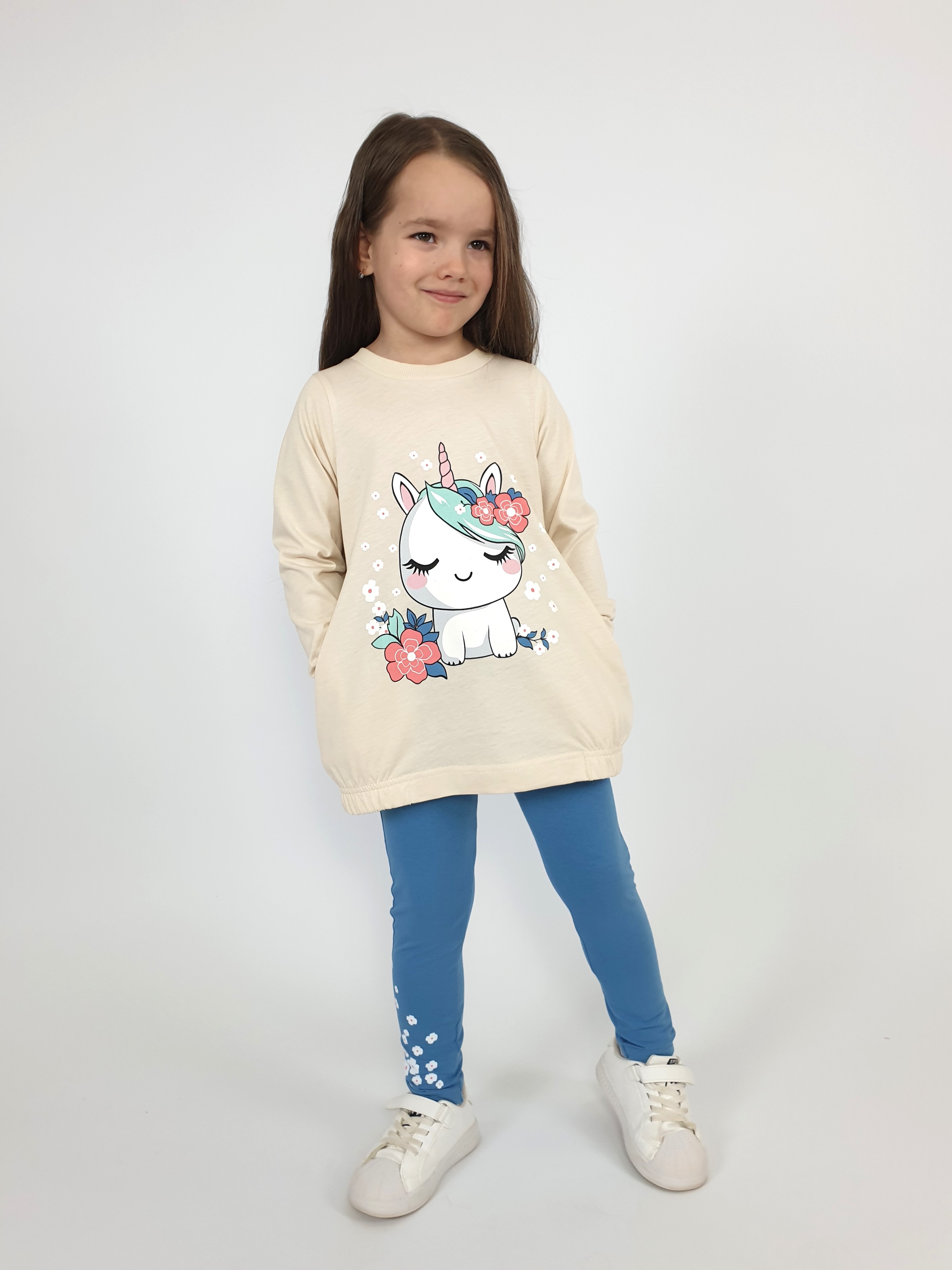 Костюм Luneva 02-125-15. - фото 1