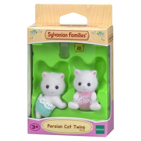 Игровой набор Sylvanian Families