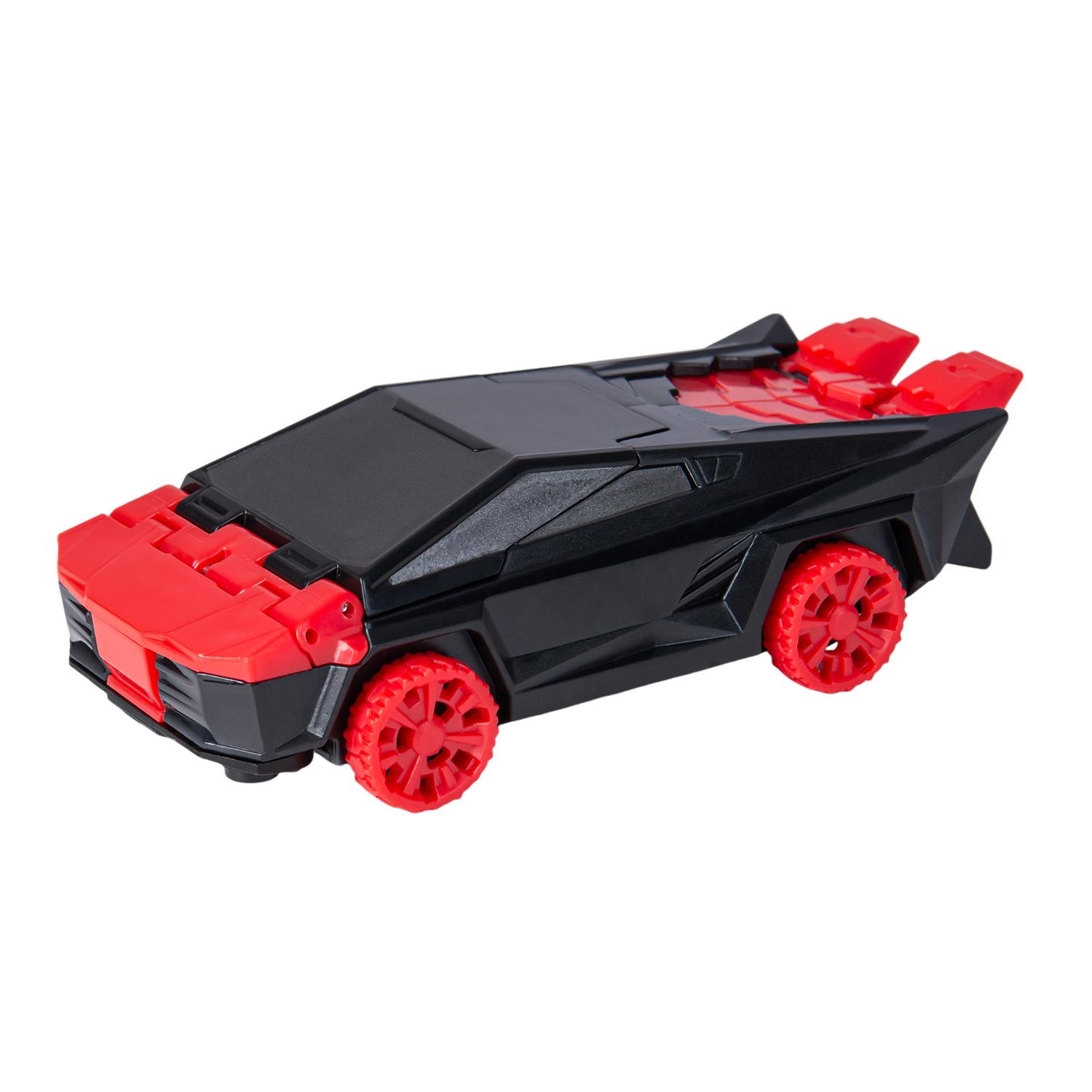 Игровой набор Screechers Wild Робот Хэллшторм - фото 6