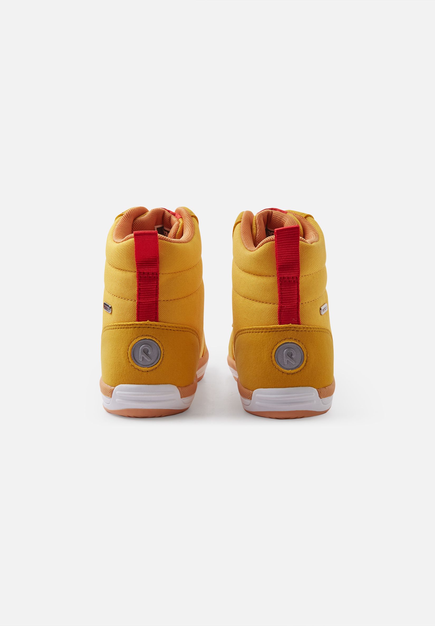 Ботинки Reima 5400093R-2570 - фото 4