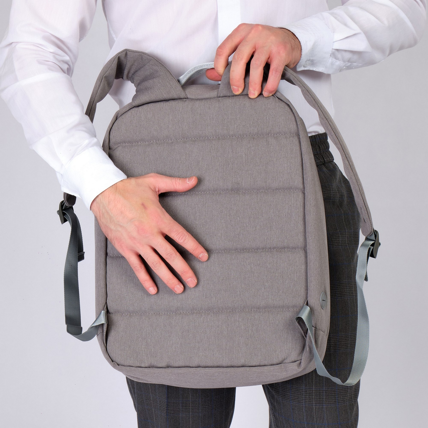 Рюкзак POLAR - фото 3