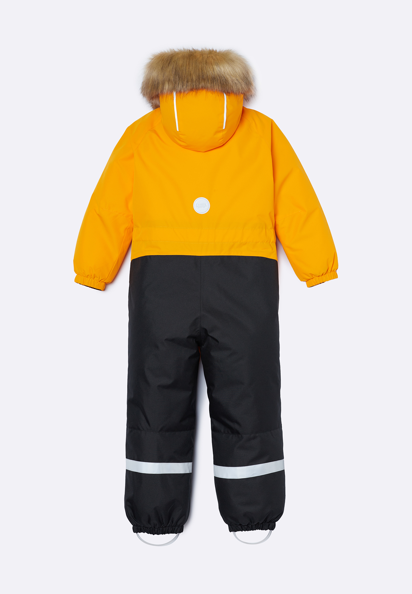 Комбинезон Lassie 72103412SM-2670 - фото 5