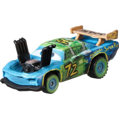 Автомобиль Cars
