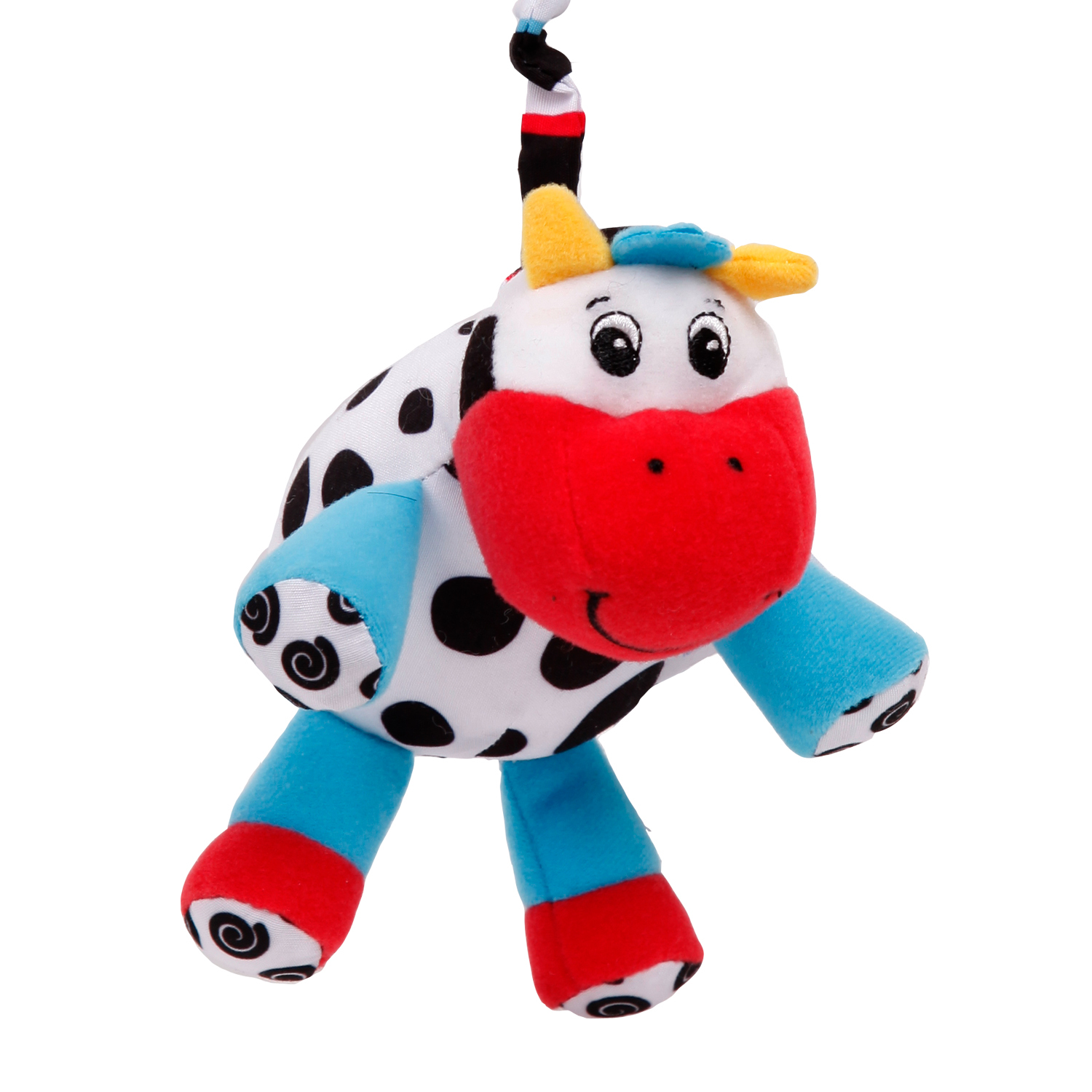 Игрушка Tiny Love подвеска - фото 4