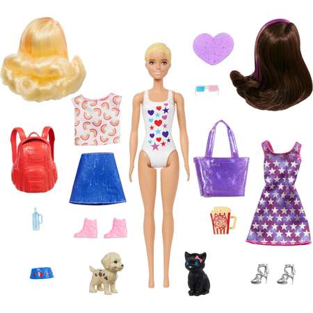 Кукла модельная Barbie