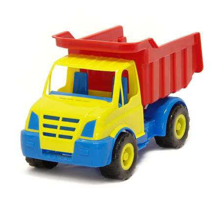Грузовик Karolina toys Крош