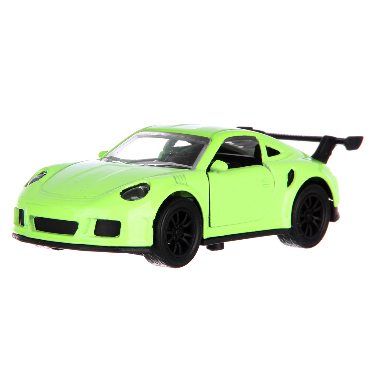 Автомобиль Veld Co 1:36 136119 - фото 7