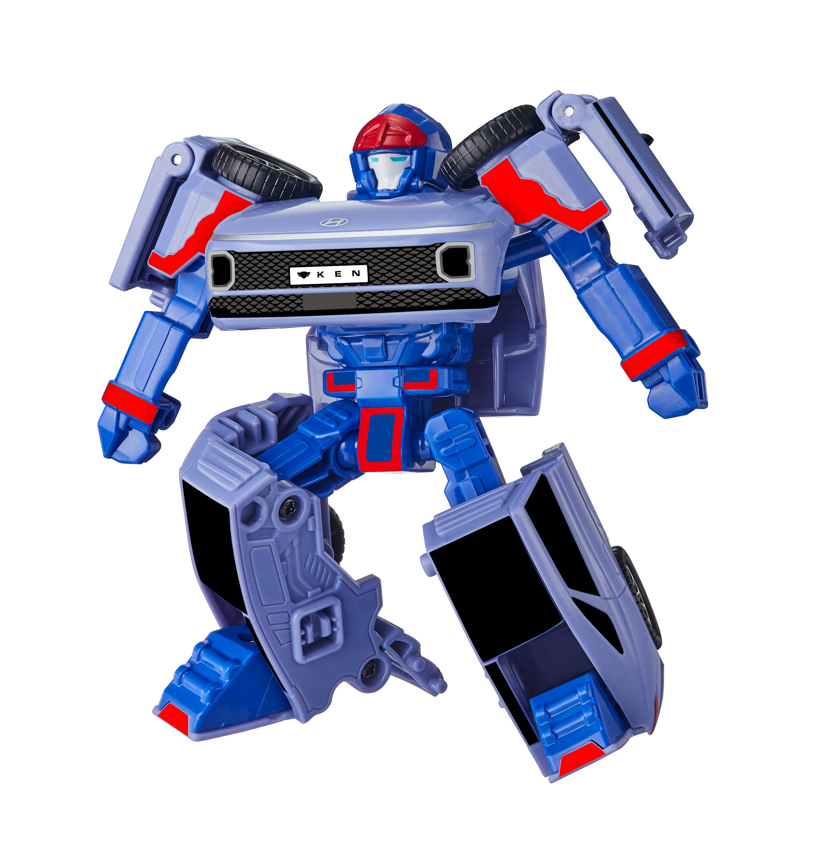 Фигурка ТОБОТ мини Кен - фото 2